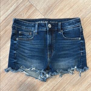 American Eagle Shorts size 6